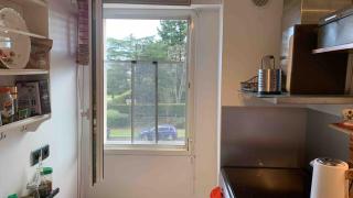 Hays and Galia's apartment - 8