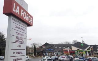 Hays and Galia's apartment - 5