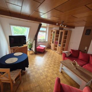 Ferienwohnung Gunkel - 6