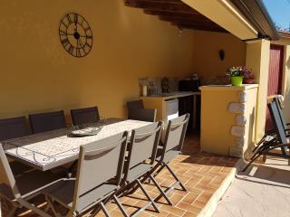 Villa en drome provençale, belles prestations - Rochegude - 3