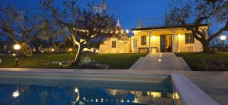 TRULLO MALVISCHI - Privacy & Pool - Alberobello - 9