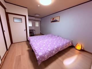 難波心斎橋10 minutes民宿5号室 - Osaka - 8