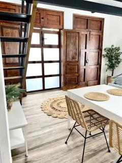 Beautiful Loft in Las Palmas de Gran Canaria - Las Palmas - 4
