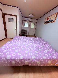 難波心斎橋10 minutes民宿5号室 - Osaka - 6
