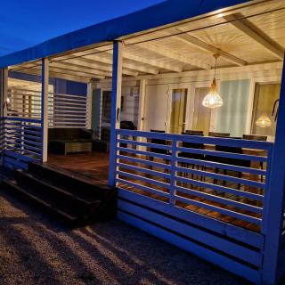 Mobile Homes Albatross - Pirovac - 7
