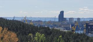 SeaView 11 Trojmiasto Economy - 8