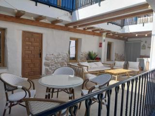 Casas Lacambra 7DORMITORIOS con piscina, barbacoa y vistas espectaculares - Tolosa - 9