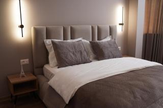 Luxury Hotel By Gjyshi - Qerek - 3