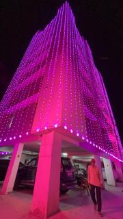 Spacious 2BHK- 3bhk Kashi Vishwanth Perfect for Families - Varanasi - 1