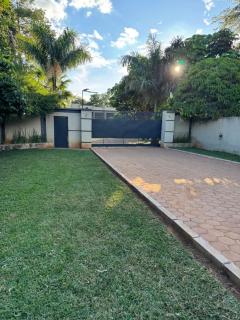 Sable Suites B2, 2 & 3 Bed Apartments in Kabulonga - Lusaka - 3