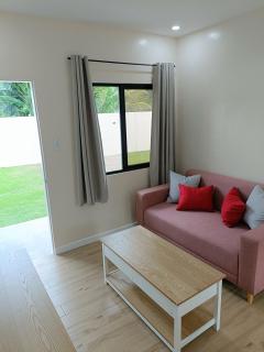 Nicholsons Apartments - Dauin - 8