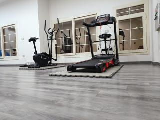 Grand Room - Sheikh Zayed - 5