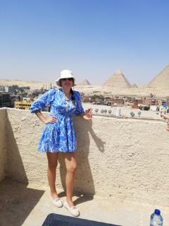 Rixsos Pyramids Inn - Le Caire - 5