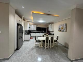 Sable Suites B2, 2 & 3 Bed Apartments in Kabulonga - Lusaka - 4