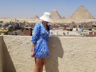 Rixsos Pyramids Inn - Le Caire - 6