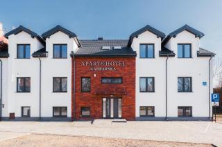 Aparts & Hotel Garbarska - Radom - 0