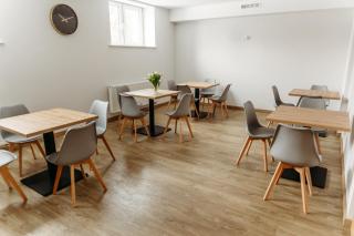 Aparts & Hotel Garbarska - 7