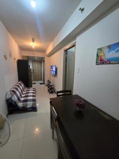 Sojourn in S Residences - Manila - 5
