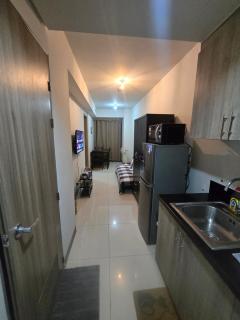 Sojourn in S Residences - Manila - 4