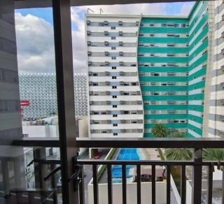 Sojourn in S Residences - Manila - 2
