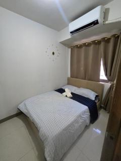 Sojourn in S Residences - Manila - 1