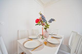 Apartment Suite Parties 17 - Paris - 8