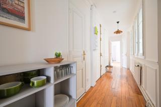 Apartment Suite Parties 17 - Paris - 2