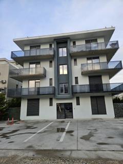 ID Apart Mamaia Nord - 4