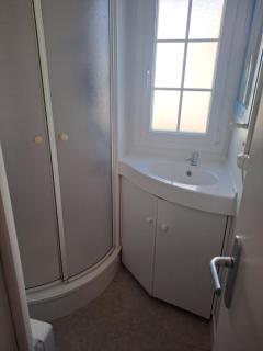 Mobil home 6 personnes - Saint Gilles Croix de vie - 7
