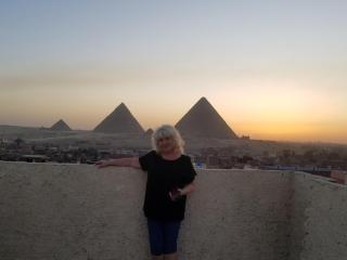 Rixsos Pyramids Inn - Le Caire - 9