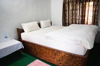 Bardia Wild Side Hotel - Bhurkīā - 7