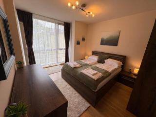 Two-bedroom Apartments - Tundza - Sofia - 9