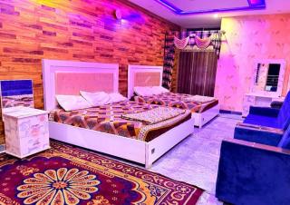 Comfort Stay Guesthouse - Abbottabad - 6