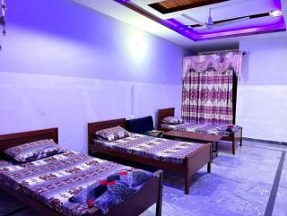 Comfort Stay Guesthouse - Abbottabad - 5