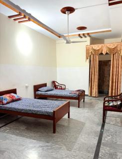 Comfort Stay Guesthouse - Abbottabad - 4