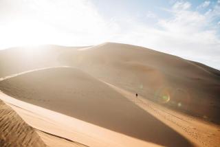 Sahara pathfinders - Mhamid - 7