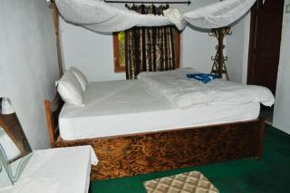 Bardia Wild Side Hotel - Bhurkīā - 8