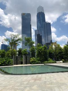 Agile Residence Bukit Bintang KL City Centre - Kuala Lumpur - 8