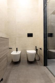 Luxury Suite New Look - 1