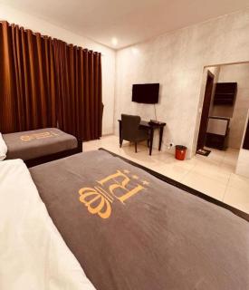Reina Boutique Hotel - G9 - Islamabad - 9