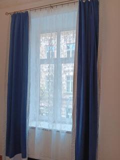 Apartament Niebieski - 7