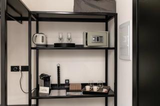 Luxury Suite New Look - 2