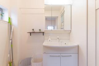 City Center 10ppl Japanese House 5brs&7beds&tub - Osaka - 3