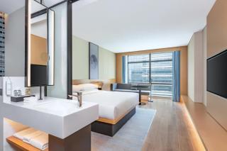Fairfield by Marriott Beijing Daxing Airport - Peking - 8