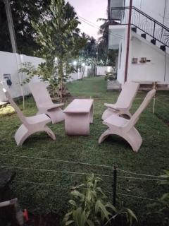 Casa Bianconera - Colombo - 9