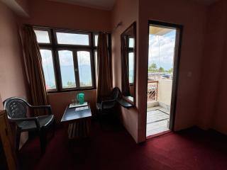 Denzong Regency - Gangtok - 0