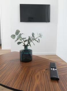 Appartement confort à Rouen - Rouen - 6
