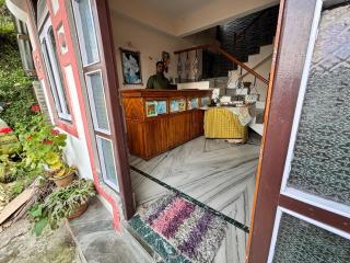 Denzong Regency - Gangtok - 9