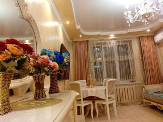 3 Rooms of the Sun - Almaty - 1