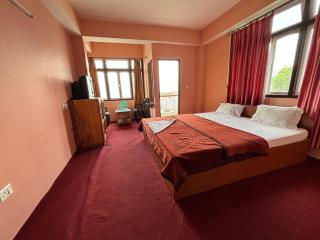 Denzong Regency - Gangtok - 5